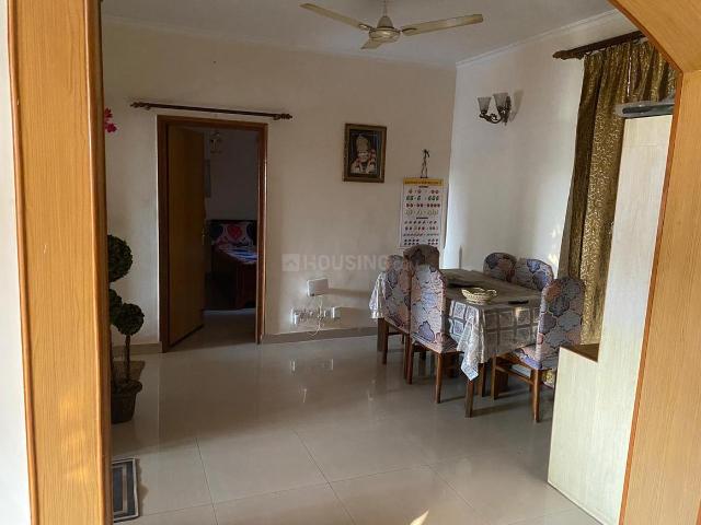 3 BHK Apartment in Sector 20 for resale Panchkula. The reference number is 20660020
