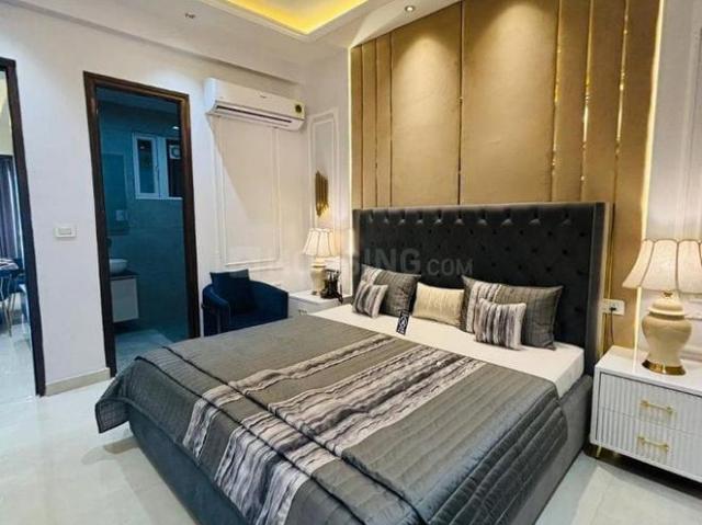 3 BHK Apartment in Sector 20 for resale Panchkula. The reference number is 20739958