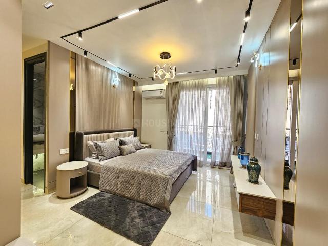 3 BHK Apartment in Sector 20 for resale Panchkula. The reference number is 20786903