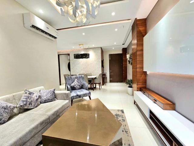 3 BHK Apartment in Sector 20 for resale Panchkula. The reference number is 20787374