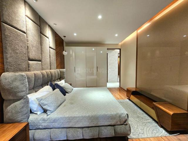 3 BHK Apartment in Sector 20 for resale Panchkula. The reference number is 20795443