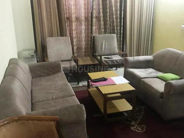 3 BHK Apartment in Sector 20 for resale Panchkula. The reference number is 20824329