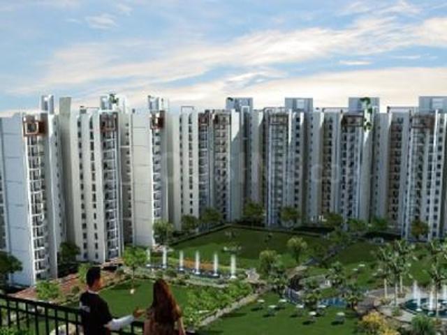 3 BHK Apartment in Sector 20 for resale Panchkula. The reference number is 20825615