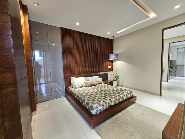 3 BHK Apartment in Sector 20 for resale Panchkula. The reference number is 20821585