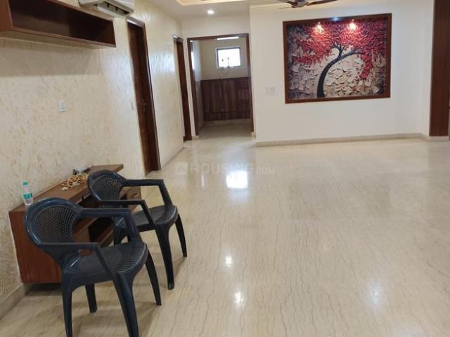 3 BHK Apartment in Sector 21C for resale Faridabad. The reference number is 19975592