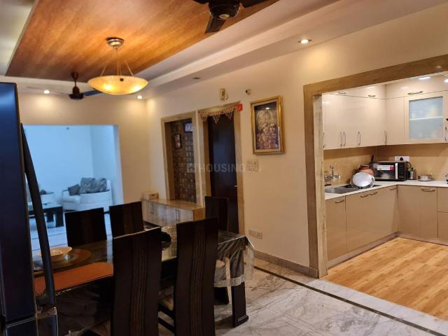 3 BHK Apartment in Sector 21C for resale Faridabad. The reference number is 20711243