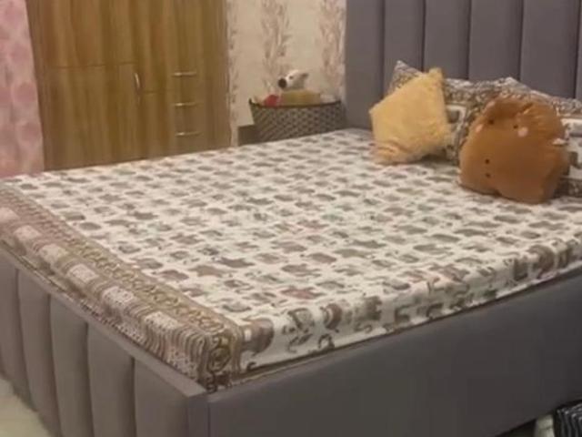 3 BHK Apartment in Sector 21D for resale Faridabad. The reference number is 20179883