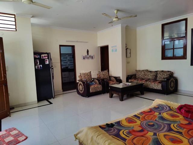 3 BHK Apartment in Sector 21D for resale Faridabad. The reference number is 20394511