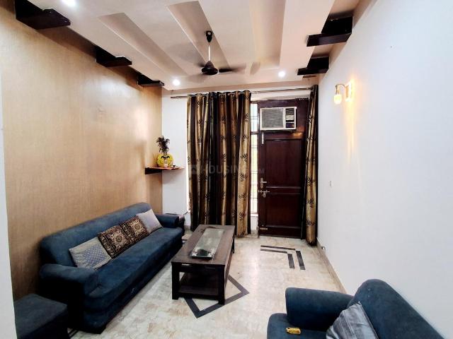 3 BHK Apartment in Sector 21D for resale Faridabad. The reference number is 20768904
