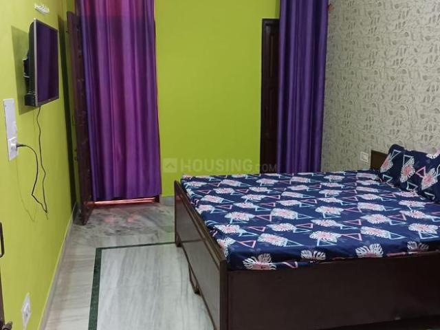 3 BHK Apartment in Sector 21D for resale Faridabad. The reference number is 20899961