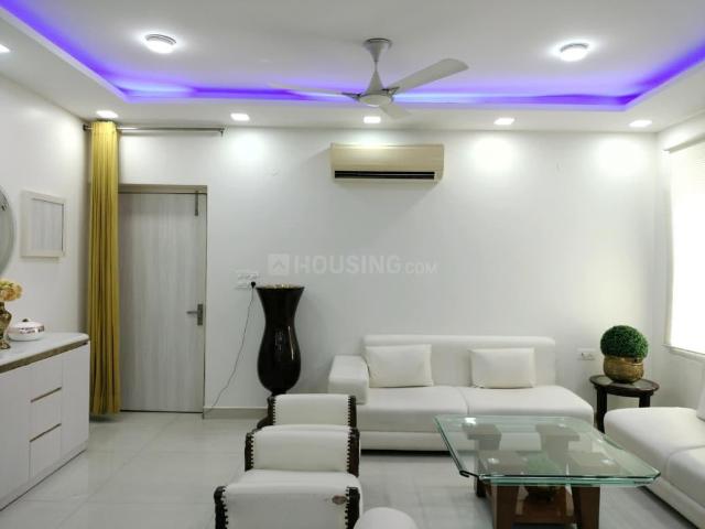 3 BHK Apartment in Sector 22 Dwarka for rent New Delhi. The reference number is 13414954