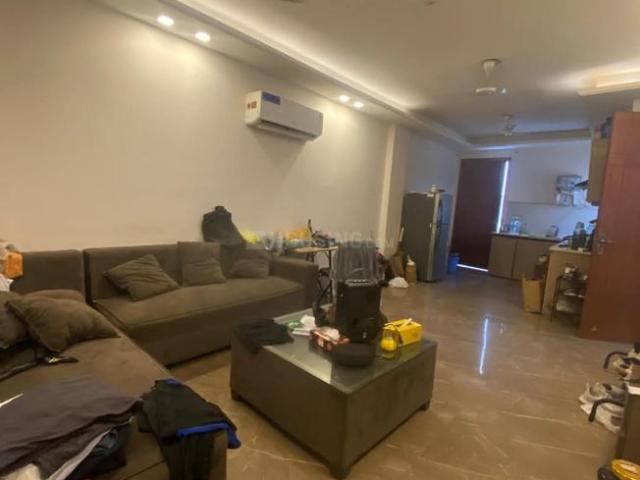 3 BHK Apartment in Sector 22 Dwarka for rent New Delhi. The reference number is 17455216