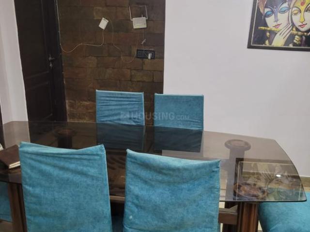 3 BHK Apartment in Sector 22 Dwarka for rent New Delhi. The reference number is 17928617