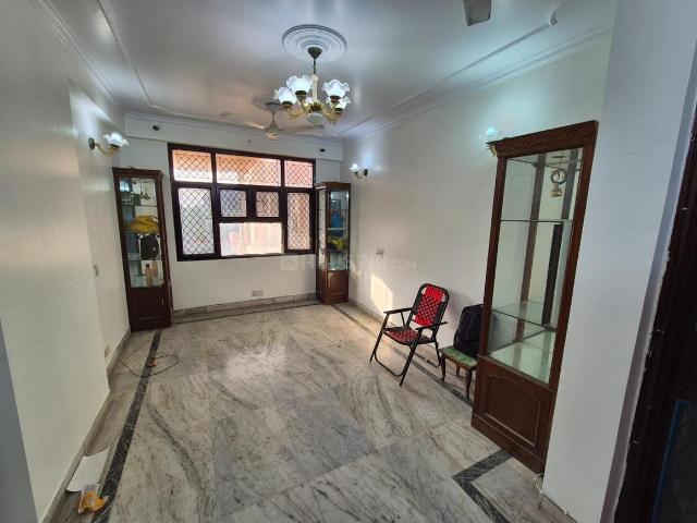 3 BHK Apartment in Sector 22 Dwarka for rent New Delhi. The reference number is 17003091