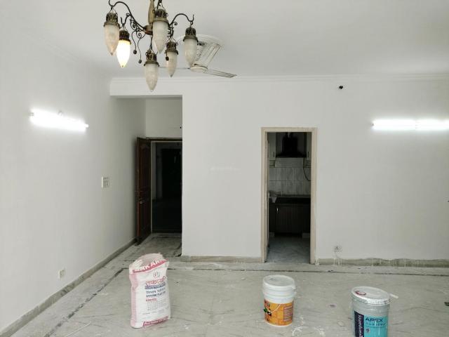 3 BHK Apartment in Sector 22 Dwarka for rent New Delhi. The reference number is 17393553