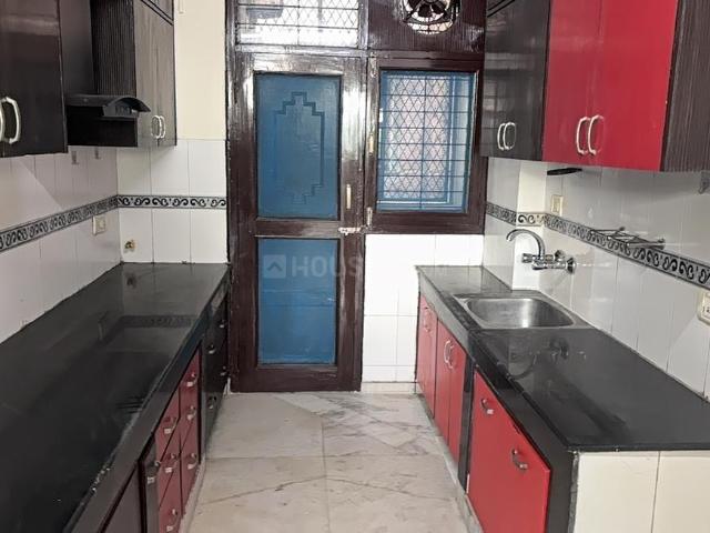 3 BHK Apartment in Sector 22 Dwarka for rent New Delhi. The reference number is 18776780