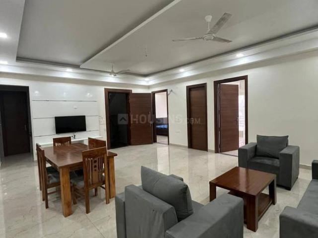 3 BHK Apartment in Sector 22 Dwarka for rent New Delhi. The reference number is 18786053