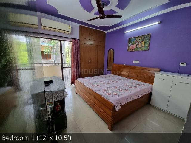 3 BHK Apartment in Sector 22 Dwarka for rent New Delhi. The reference number is 19475969