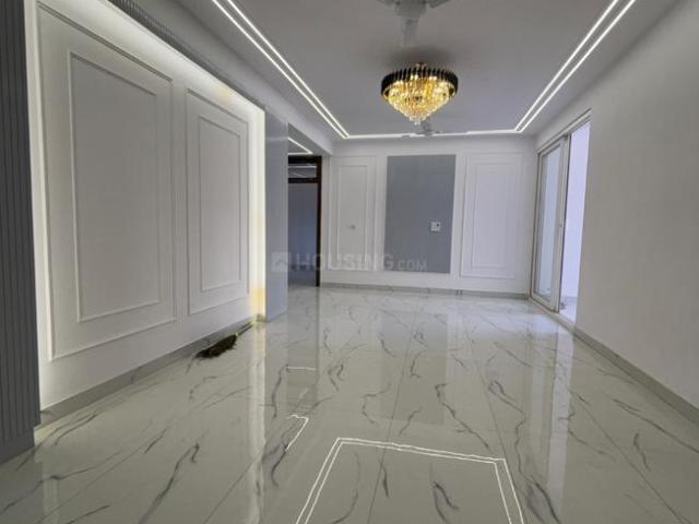 3 BHK Apartment in Sector 22 Dwarka for rent New Delhi. The reference number is 19817072