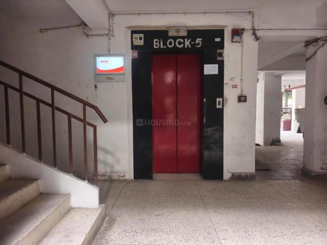 3 BHK Apartment in Sector 22 Dwarka for rent New Delhi. The reference number is 19822276