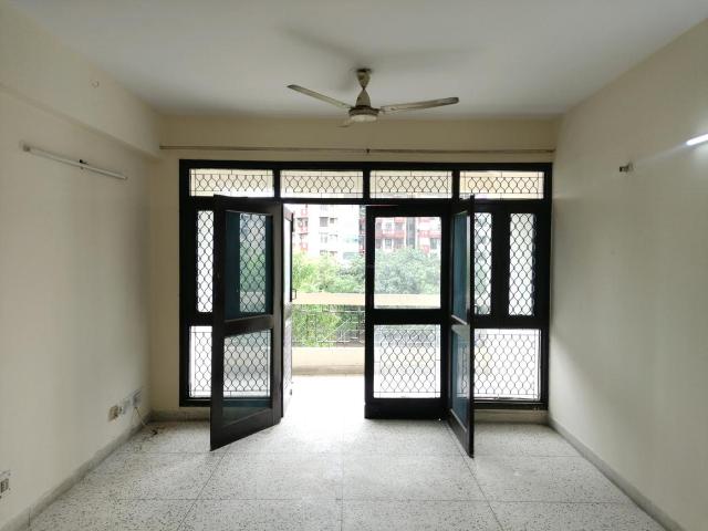 3 BHK Apartment in Sector 22 Dwarka for rent New Delhi. The reference number is 19867206