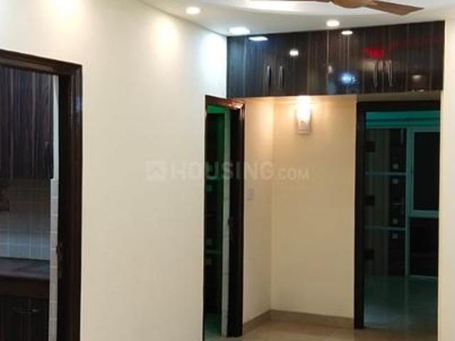 3 BHK Apartment in Sector 22 Dwarka for rent New Delhi. The reference number is 19881773