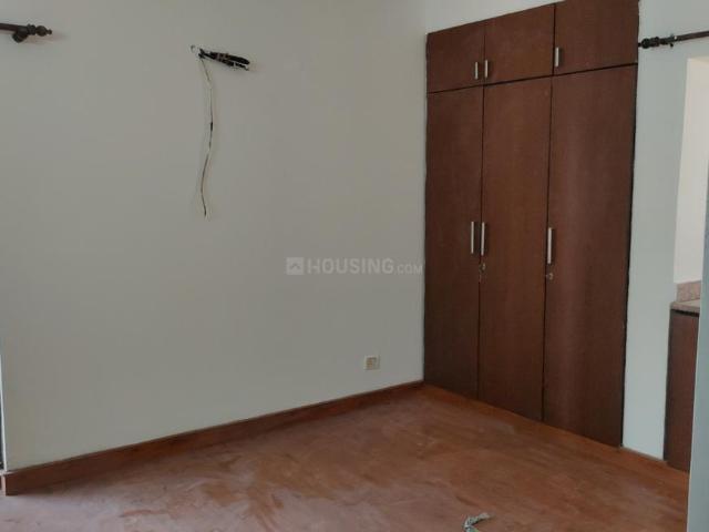3 BHK Apartment in Sector 22 Dwarka for rent New Delhi. The reference number is 19900478