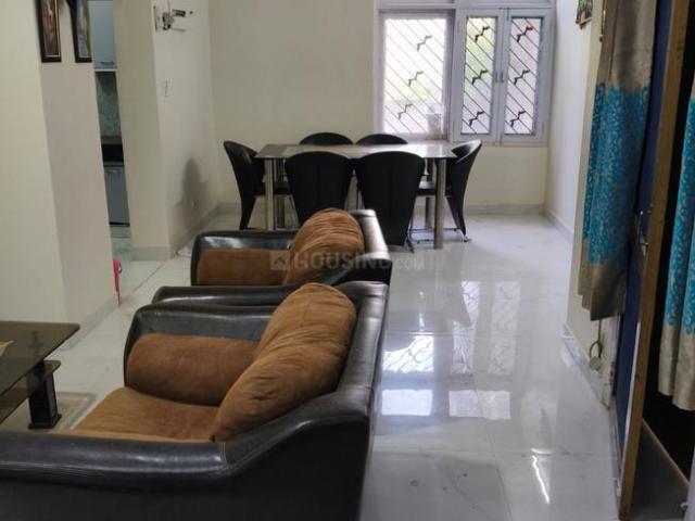 3 BHK Apartment in Sector 22 Dwarka for rent New Delhi. The reference number is 19957668