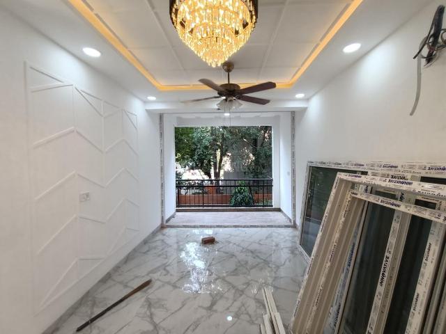 3 BHK Apartment in Sector 22 Dwarka for rent New Delhi. The reference number is 19989564