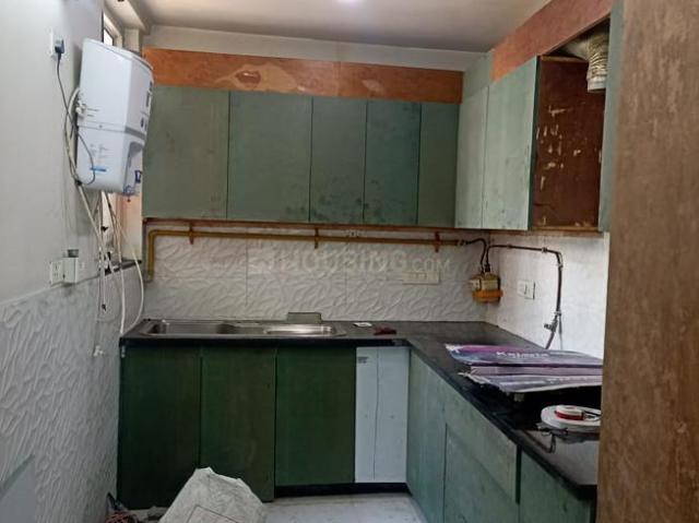 3 BHK Apartment in Sector 22 Dwarka for rent New Delhi. The reference number is 19091117