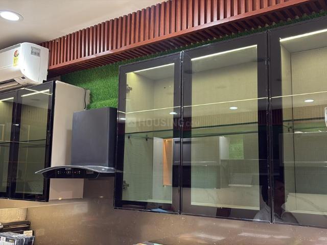 3 BHK Apartment in Sector 22 Dwarka for rent New Delhi. The reference number is 19146063