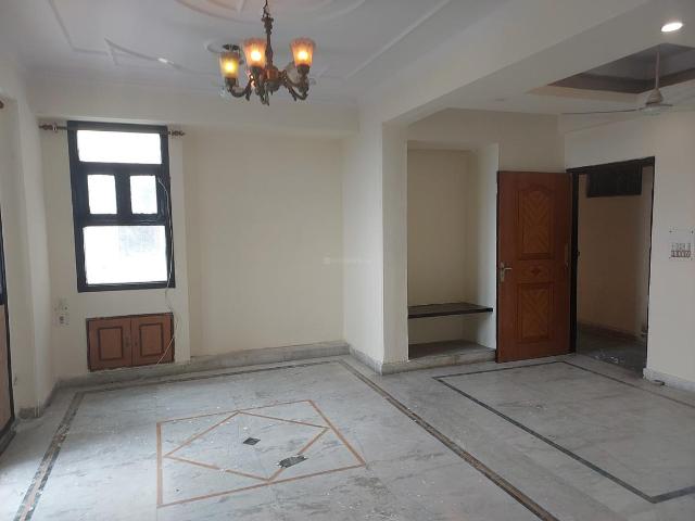 3 BHK Apartment in Sector 22 Dwarka for rent New Delhi. The reference number is 19190253