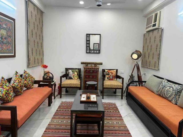 3 BHK Apartment in Sector 22 Dwarka for rent New Delhi. The reference number is 19244097