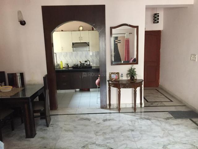 3 BHK Apartment in Sector 22 Dwarka for rent New Delhi. The reference number is 19244159