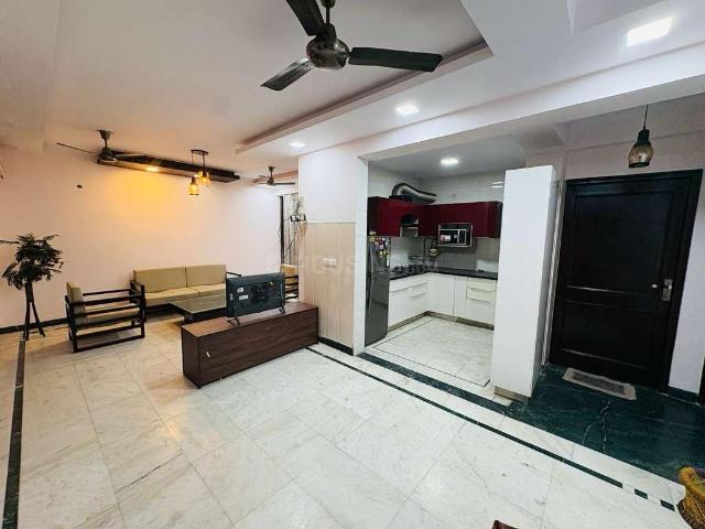 3 BHK Apartment in Sector 22 Dwarka for rent New Delhi. The reference number is 19260071