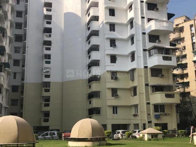 3 BHK Apartment in Sector 22 Dwarka for rent New Delhi. The reference number is 19322714