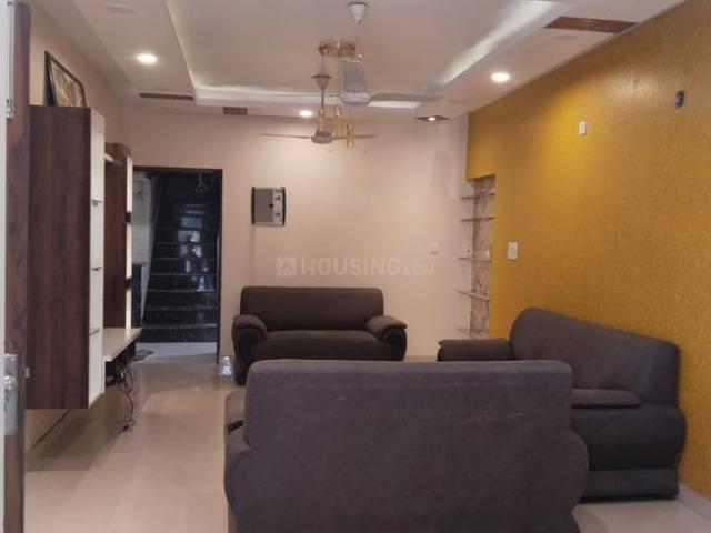 3 BHK Apartment in Sector 22 Dwarka for rent New Delhi. The reference number is 19322897