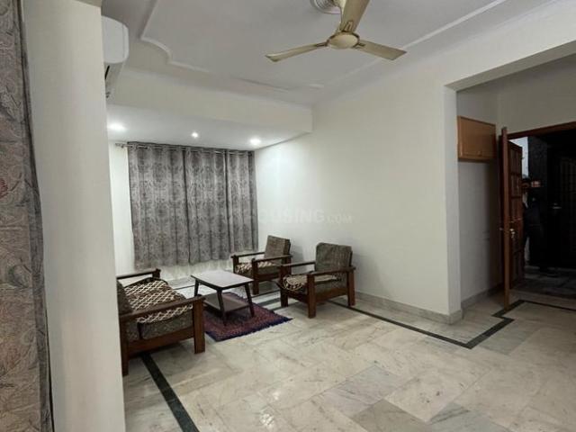 3 BHK Apartment in Sector 22 Dwarka for rent New Delhi. The reference number is 19361292