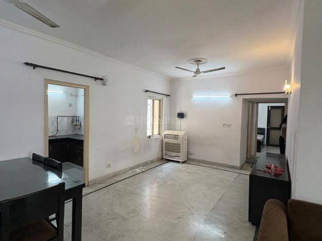 3 BHK Apartment in Sector 22 Dwarka for rent New Delhi. The reference number is 20417621