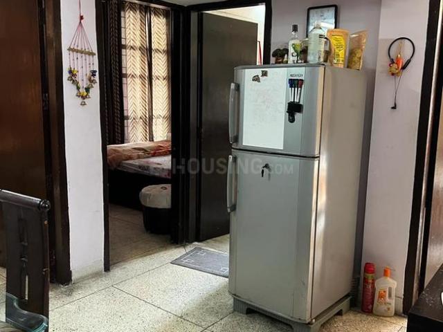 3 BHK Apartment in Sector 22 Dwarka for rent New Delhi. The reference number is 20422389