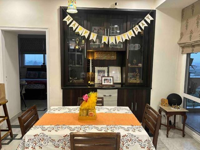 3 BHK Apartment in Sector 22 Dwarka for rent New Delhi. The reference number is 20435024