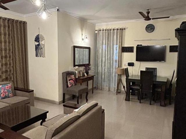 3 BHK Apartment in Sector 22 Dwarka for rent New Delhi. The reference number is 20455057