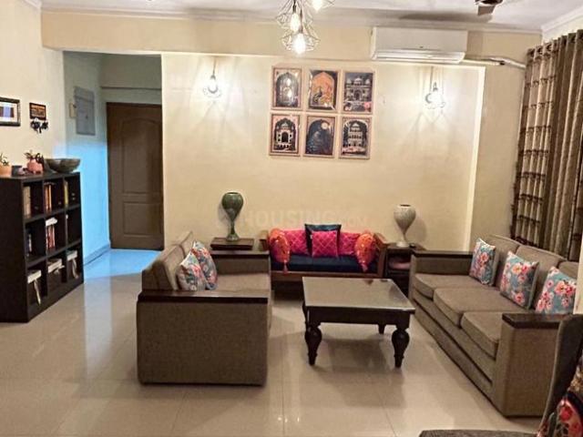 3 BHK Apartment in Sector 22 Dwarka for rent New Delhi. The reference number is 20477632