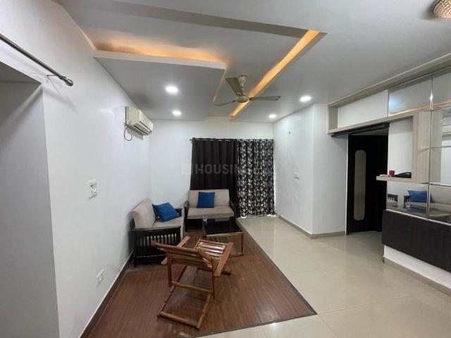 3 BHK Apartment in Sector 22 Dwarka for rent New Delhi. The reference number is 20485643
