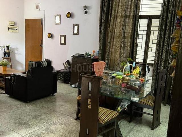 3 BHK Apartment in Sector 22 Dwarka for rent New Delhi. The reference number is 20499481