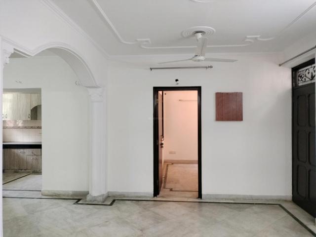3 BHK Apartment in Sector 22 Dwarka for rent New Delhi. The reference number is 20508369