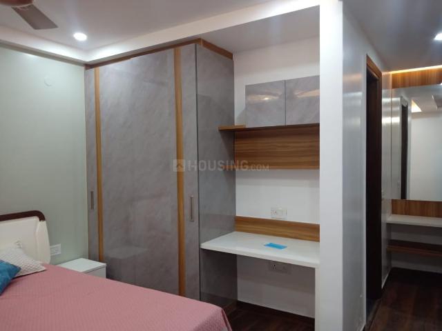3 BHK Apartment in Sector 22 Dwarka for rent New Delhi. The reference number is 20542044