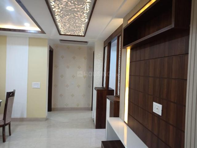 3 BHK Apartment in Sector 24 Dwarka for rent New Delhi. The reference number is 20561765