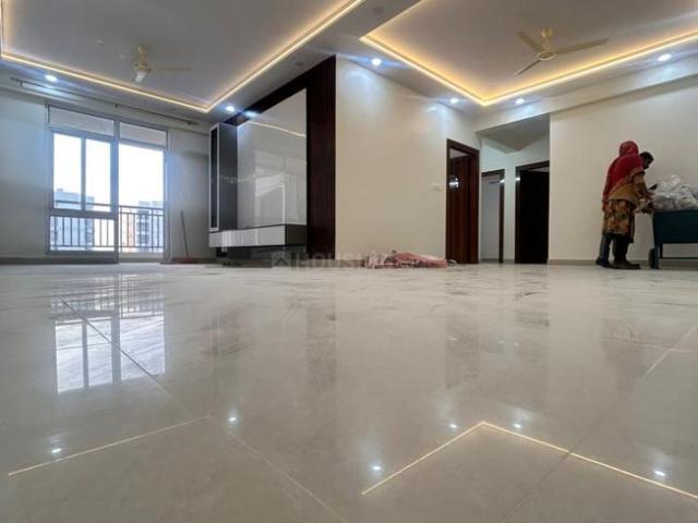 3 BHK Apartment in Sector 22 Dwarka for rent New Delhi. The reference number is 20593473