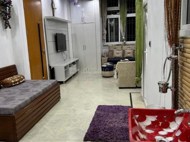 3 BHK Apartment in Sector 22 Dwarka for rent New Delhi. The reference number is 20593485